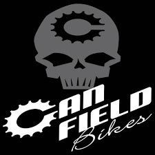 Specialized logo