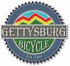 Gettysburg Bicycle & Fitness logo