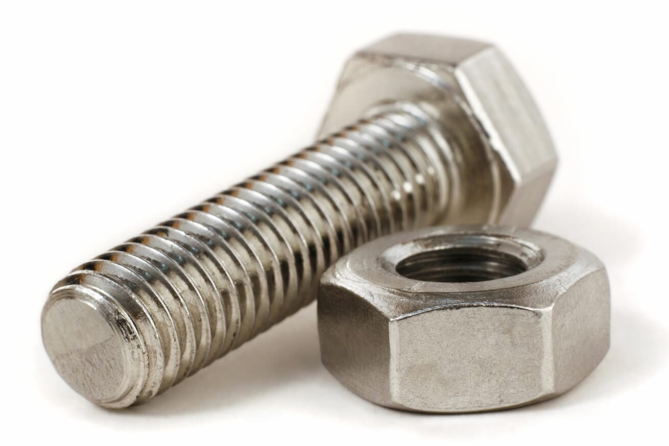 SERVICIOS DE INGENIERÍA EDISPE - Tornillos