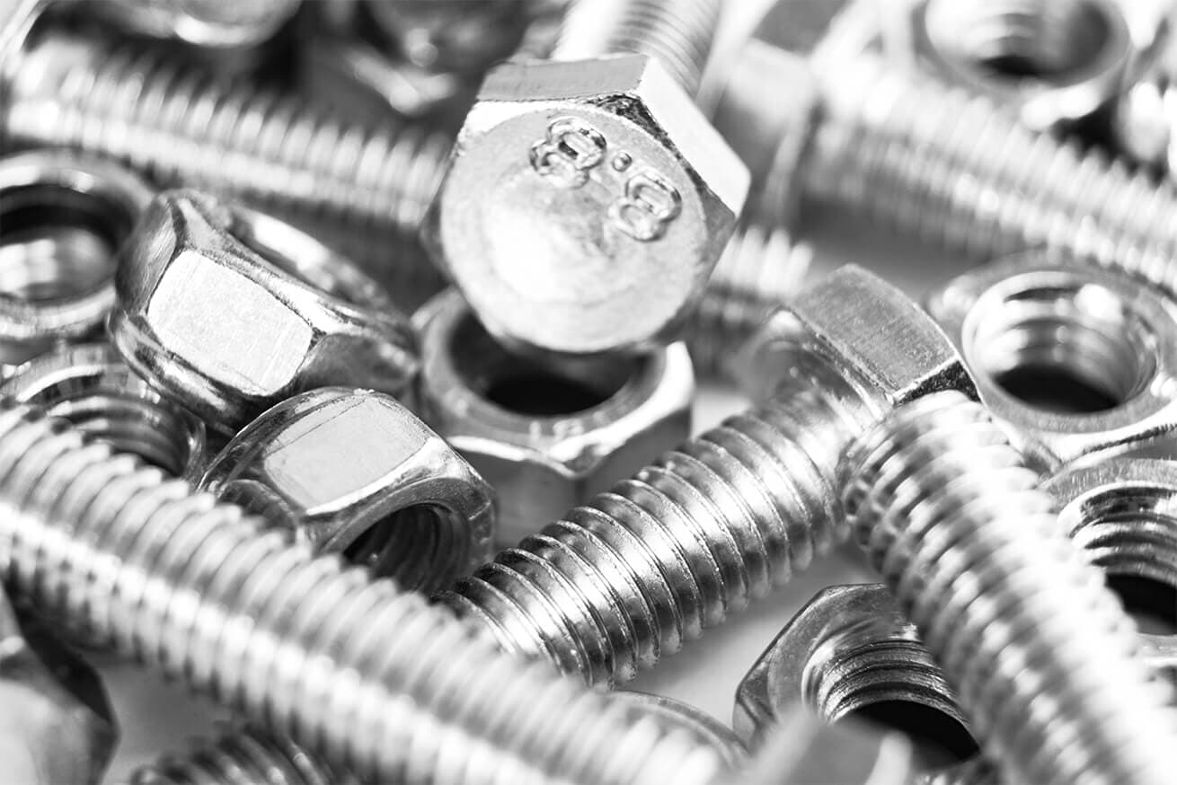 SERVICIOS DE INGENIERÍA EDISPE - Tornillería estructural