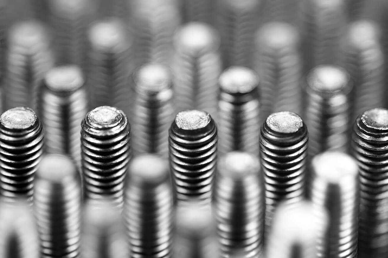 SERVICIOS DE INGENIERÍA EDISPE - Tornillería en general