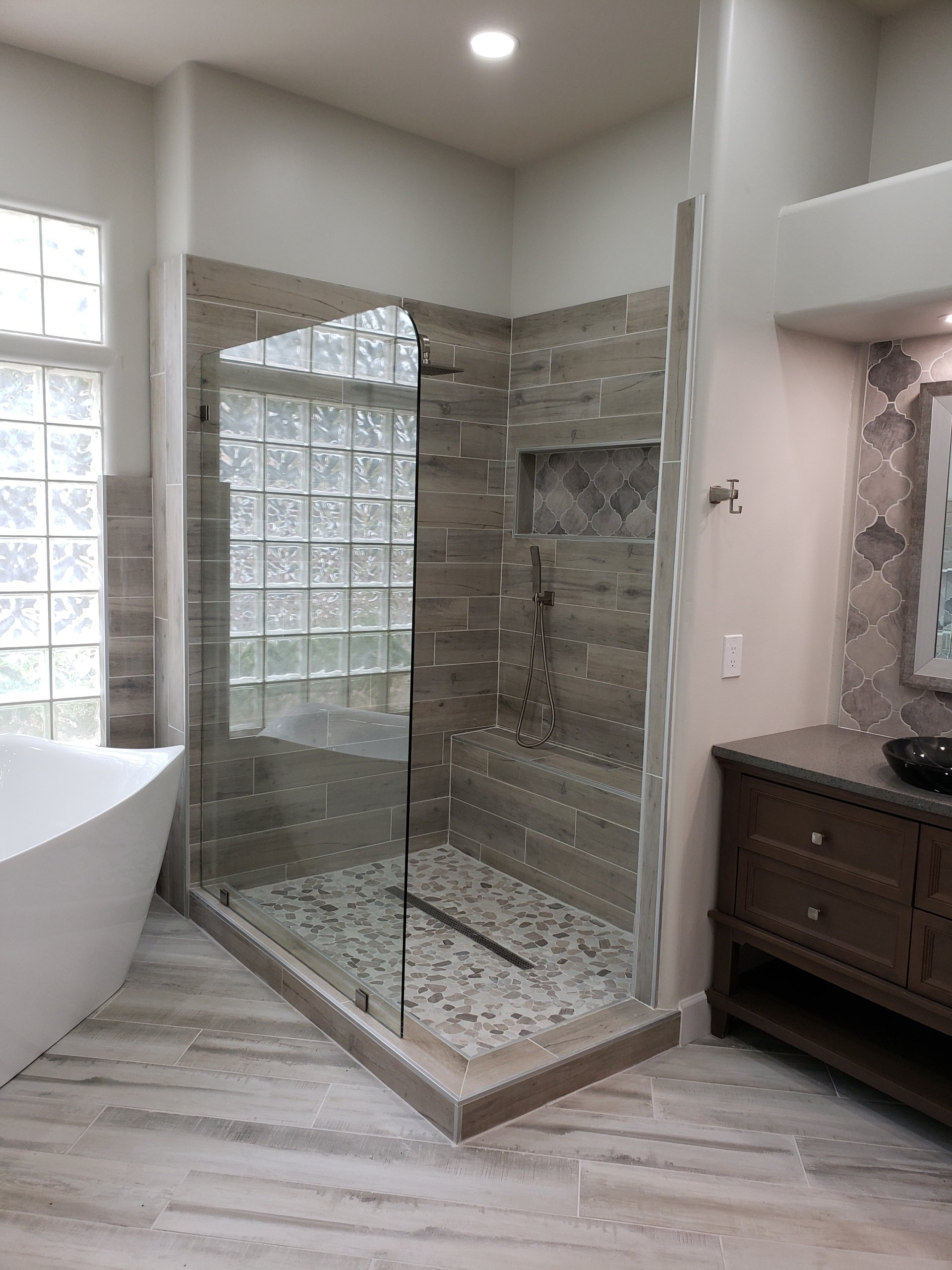 Shower Doors & Enclosures Phoenix, AZ