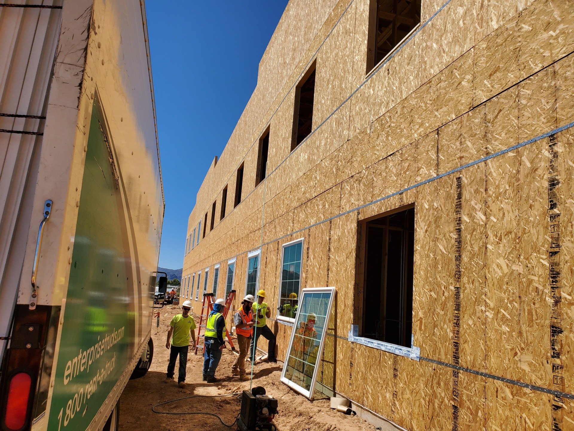 Window & Screens Phoenix, AZ Dependable Glass, Showers, Windows & Doors