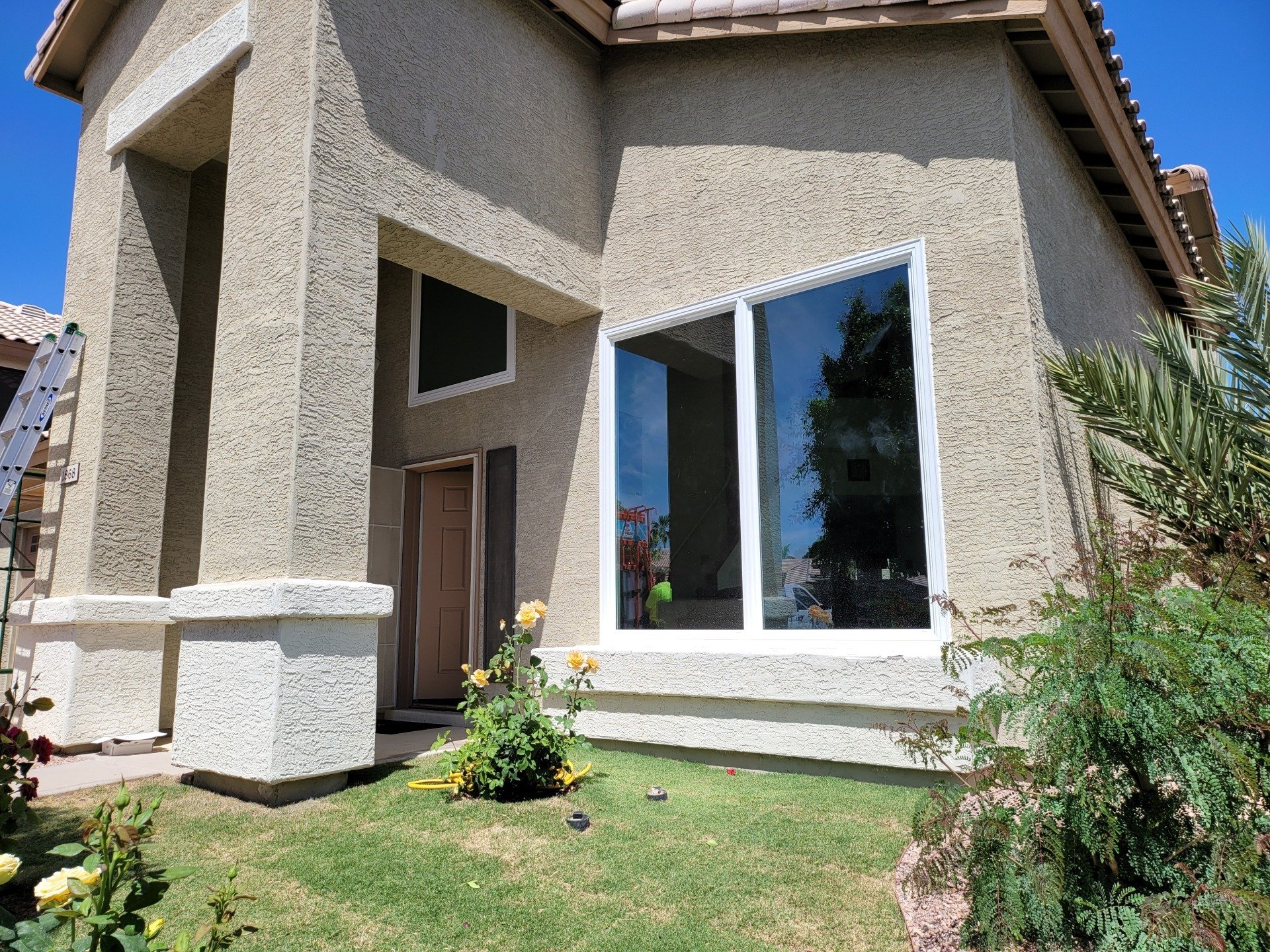 Window & Screens Phoenix, AZ Dependable Glass, Showers, Windows & Doors