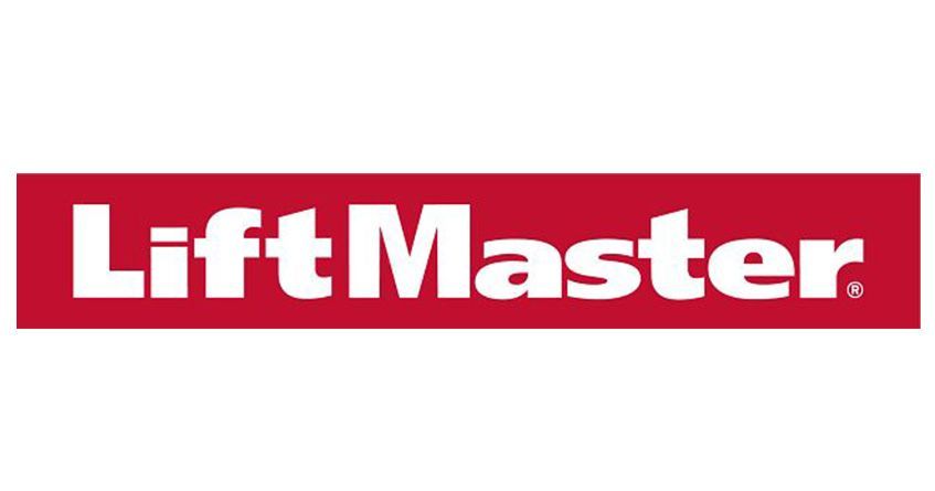 LiftMaster Logo