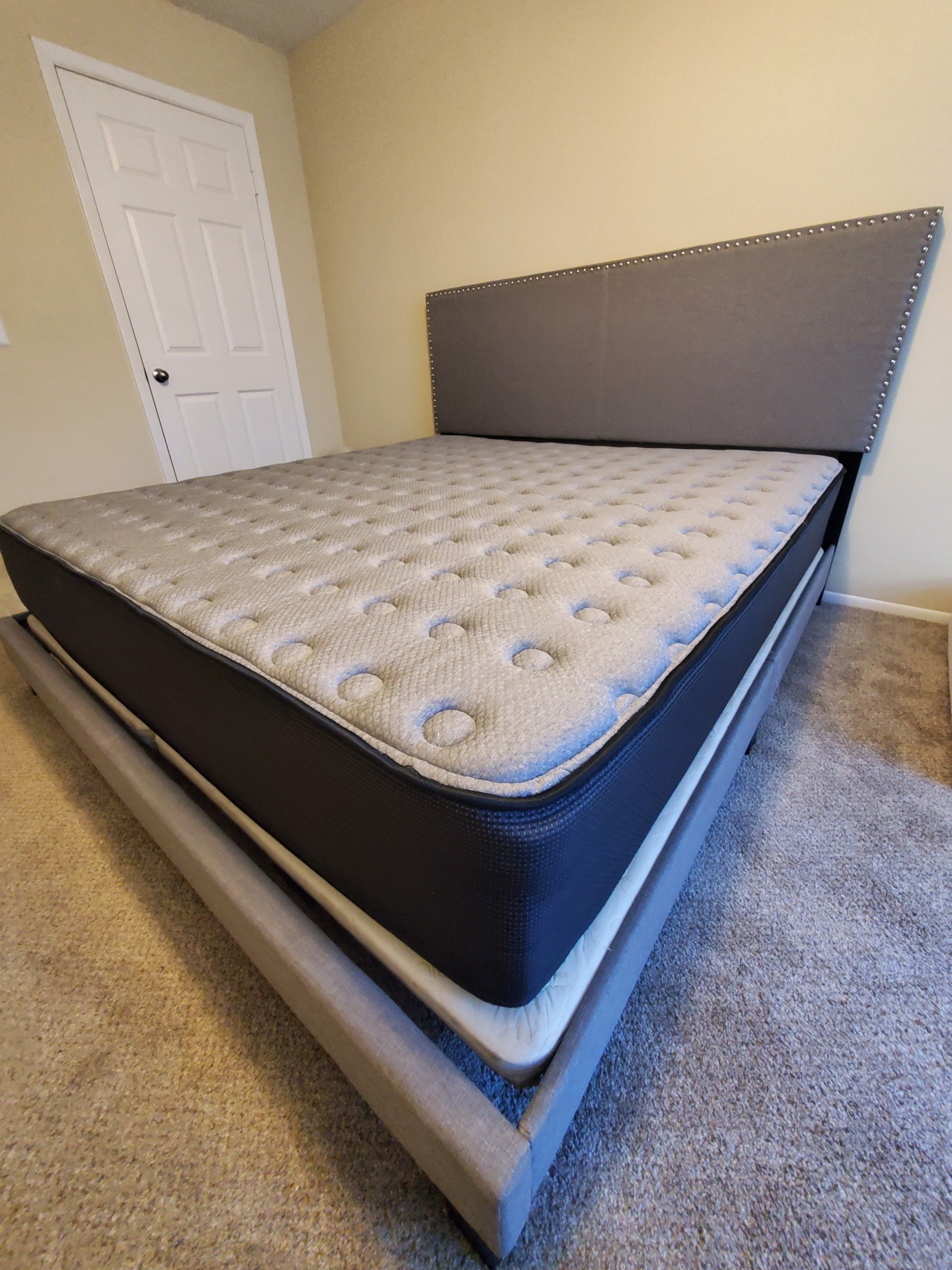 New bedding & furniture factory direct, same day delivery 5080 OFF