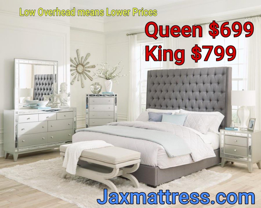 New bedding & furniture factory direct, same day delivery 5080 OFF