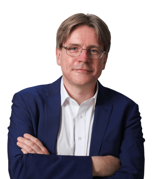 Steve Denney, KIPB