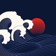 Wave Art