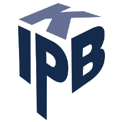 KIPB logo