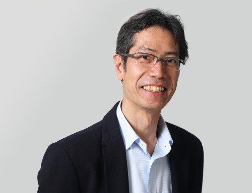 岸沢　吉昭
