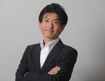 Kazuaki Kuhara, KIPB