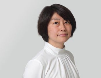 Sayuri Saito, KIPB