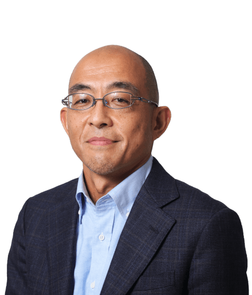 Masahito Shibata, KIPB