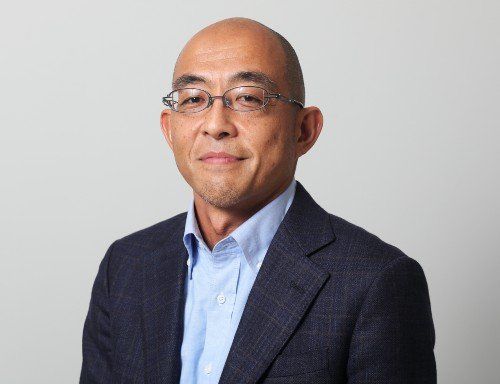 柴田　雅仁