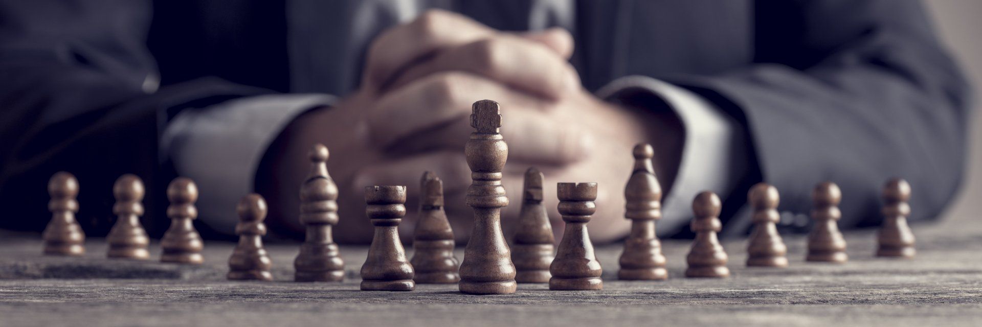 IP Portfolio Management