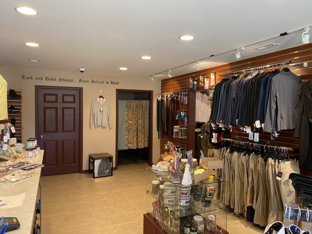 Equestrian Center Williamsburg, Toano, VA Stonehouse