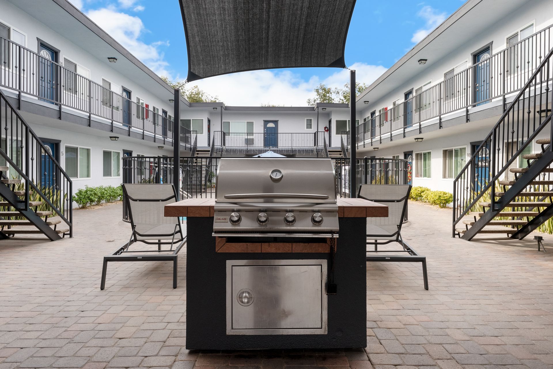 Click here to view Amenities