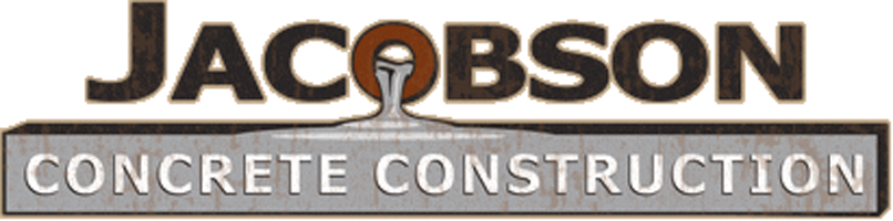 Jacobson Concrete Construction Inc Jacobson Concrete Construction Inc