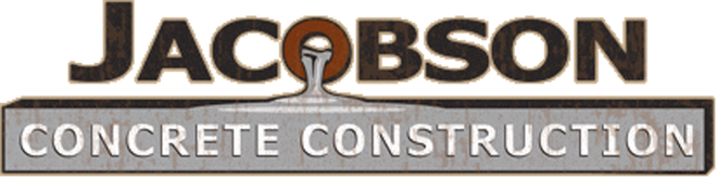 Jacobson Concrete Construction Inc