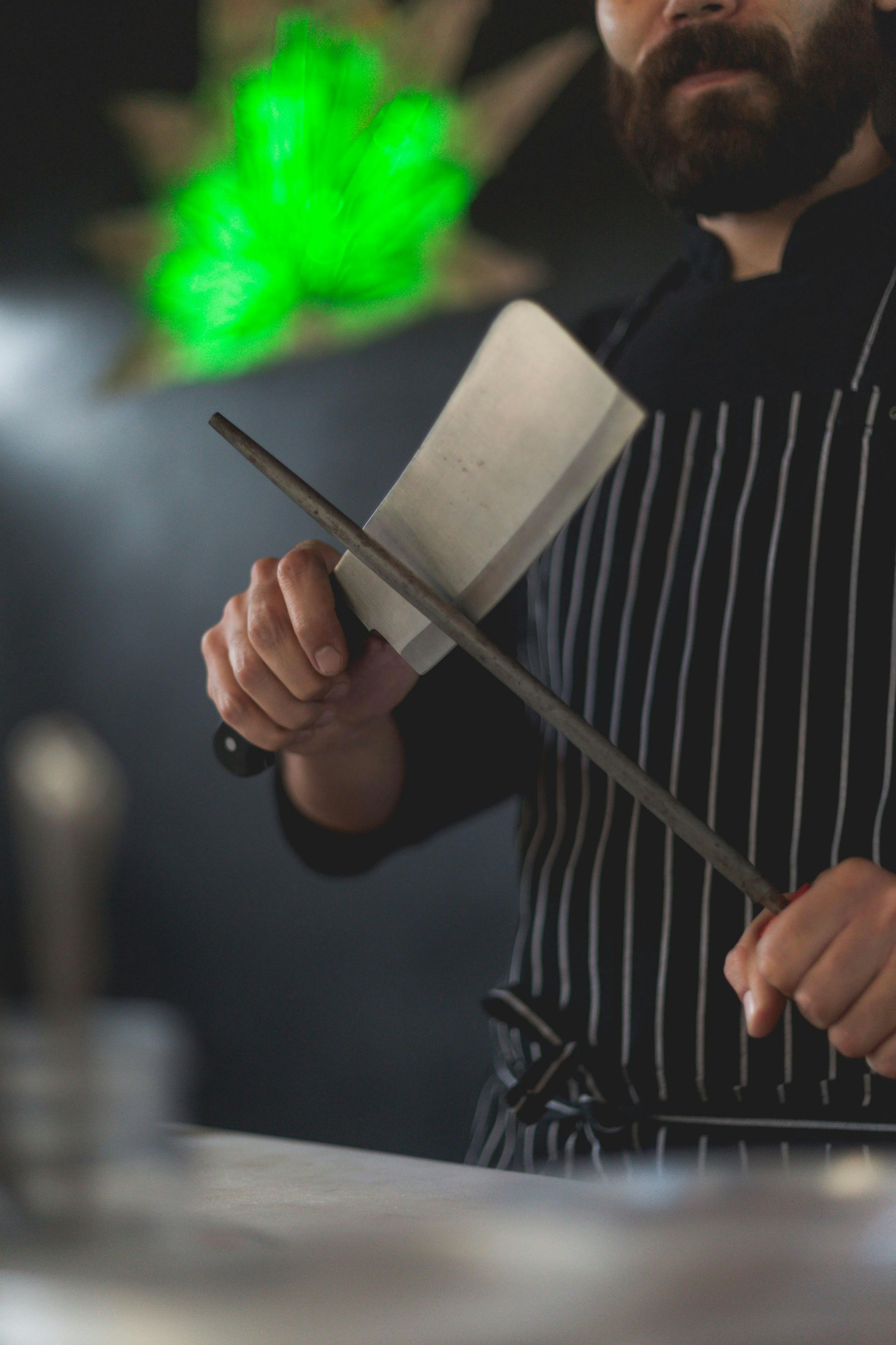 Custom Processing Services (per lb)