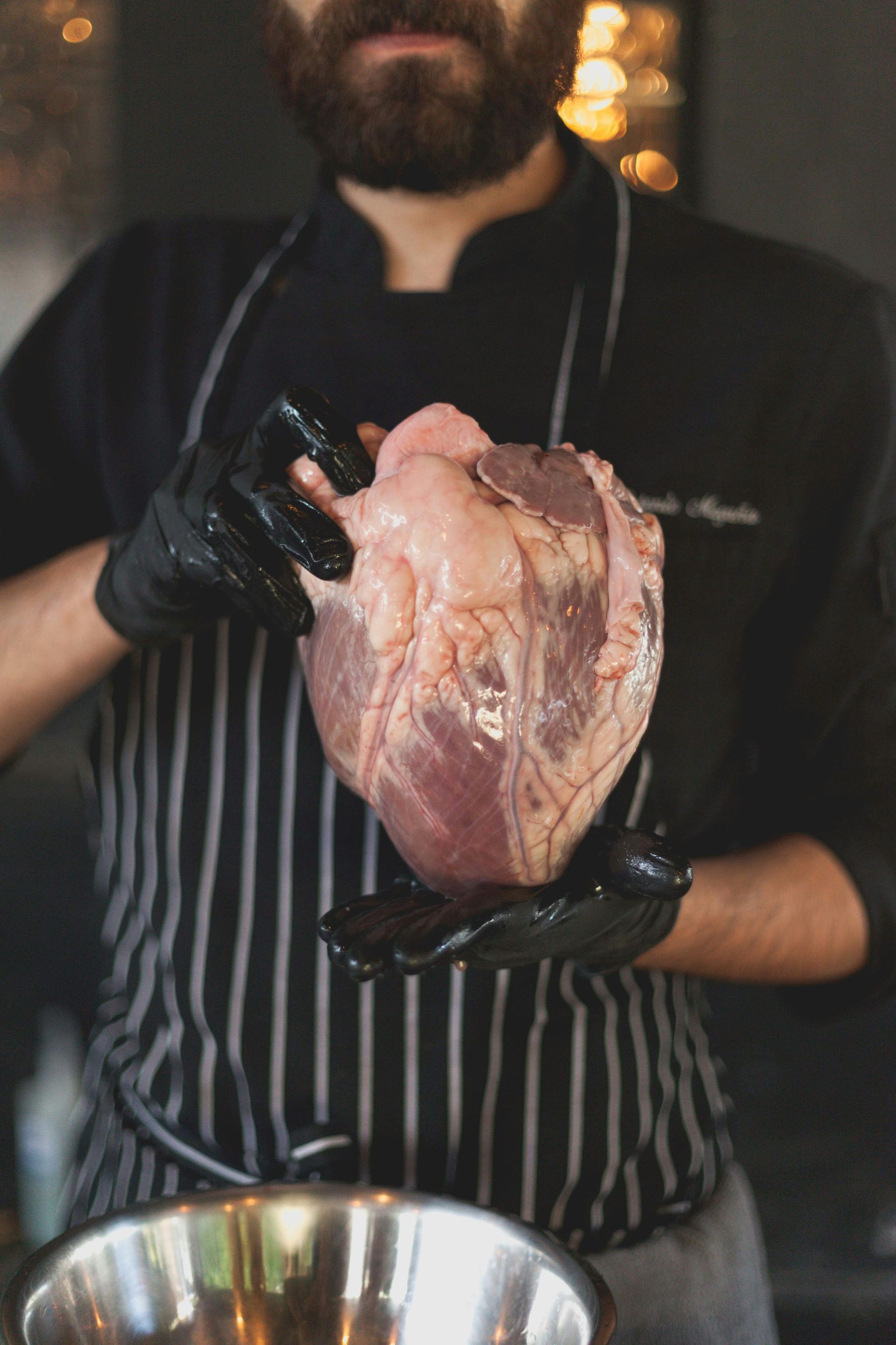 Homesteading Butcher Class