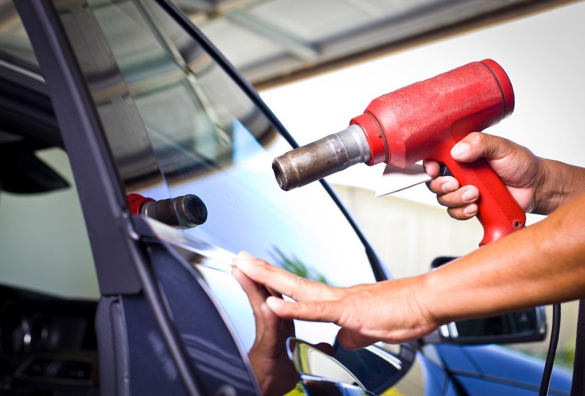 Car Tinting Service — Waco, TX — Affiliated Auto Glass Car Tinting Service — Waco, TX — Affiliated Auto Glass