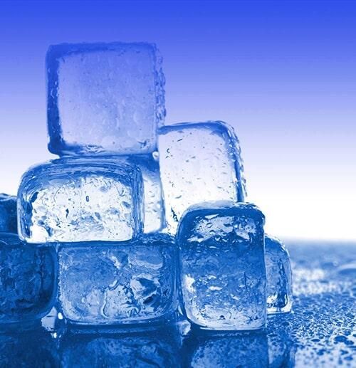 LA LIBERTAD HIELO