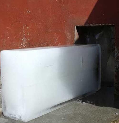 LA LIBERTAD HIELO