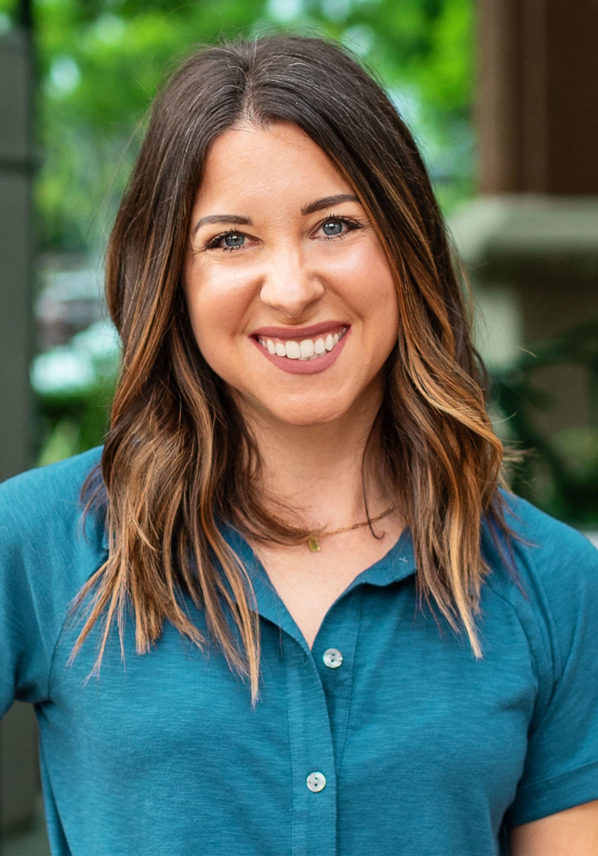 Amy Swiger, FNP