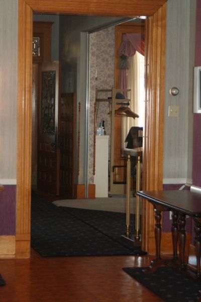 Interior photo
