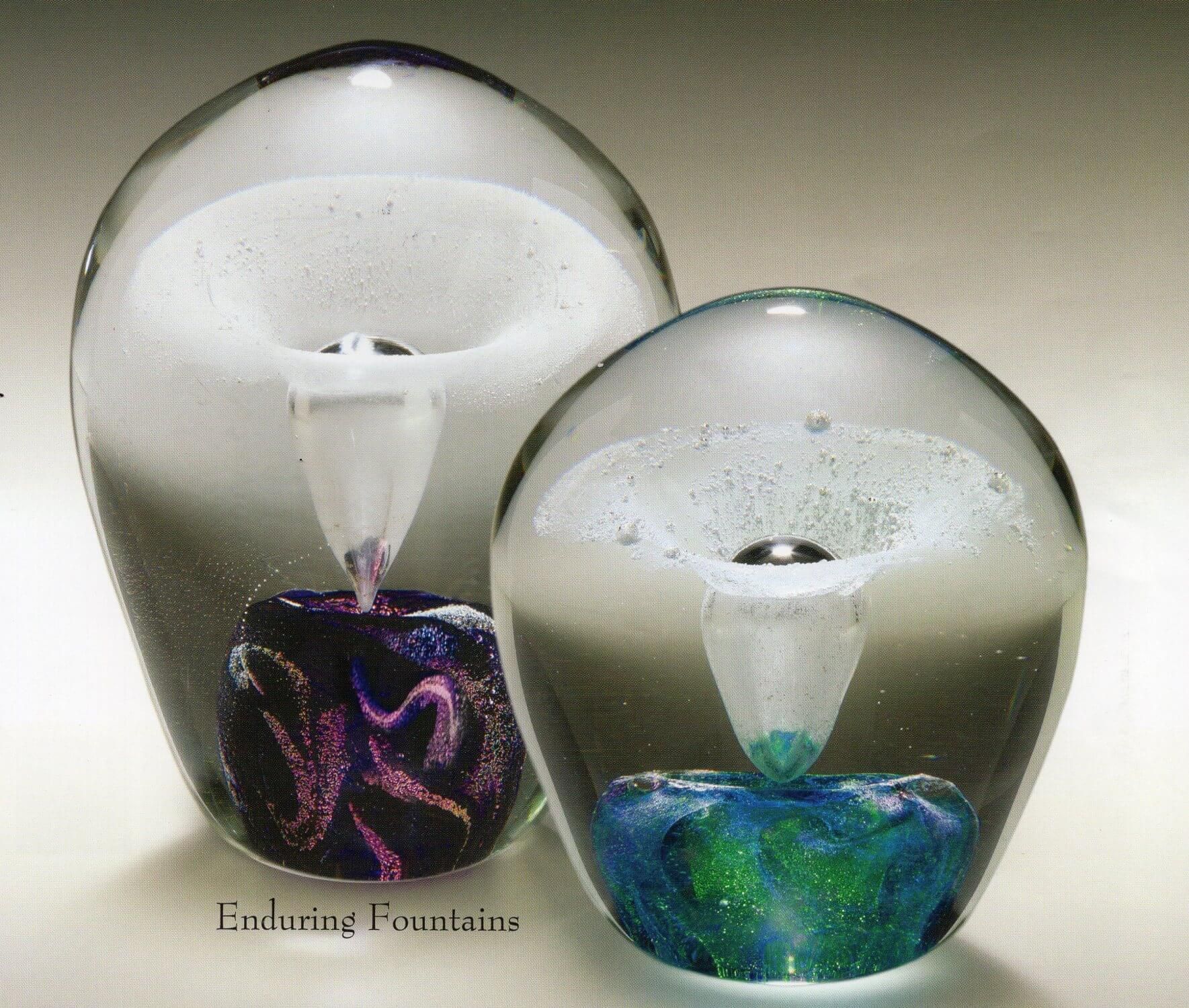 glass remembrance