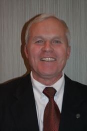 Michael Benner
