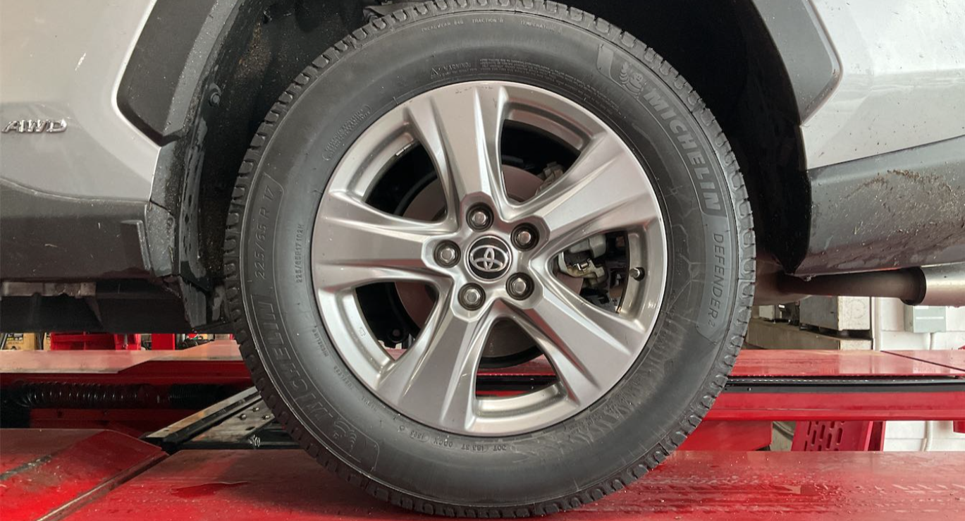 Car maintenance, Vehicle service, Wheel alignment, Suspension repair, Comprehensive inspection, Car safety, Engine efficiency, Car lifespan, Wayside Garage, Annual maintenance, Auto service, Vehicle performance, Preventative maintenance, ADAS calibration, Certified technicians, Professional auto service