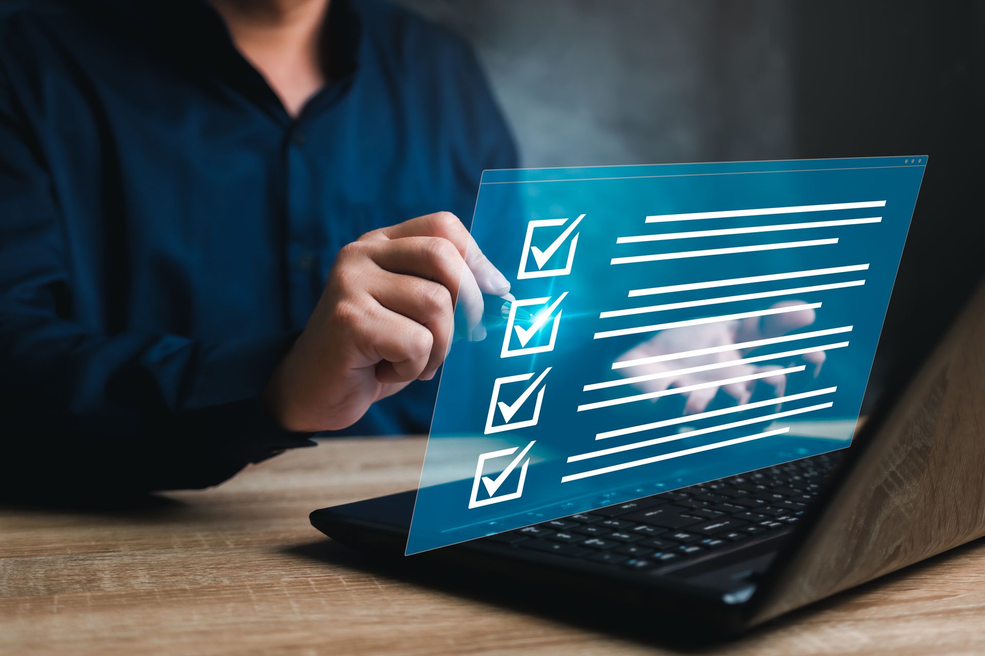 AI SEO checklist for 2026