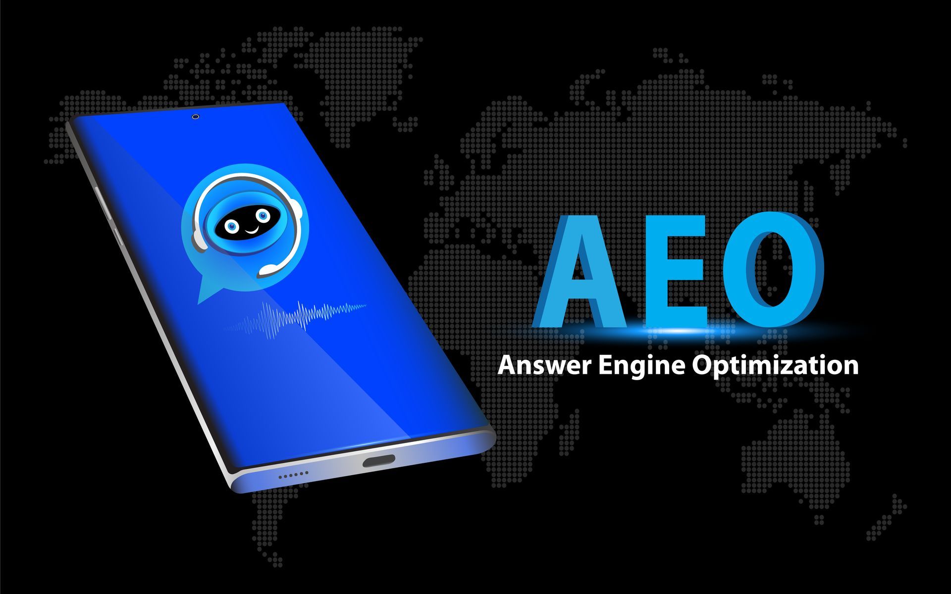 Answer engine optimization services in phoenix