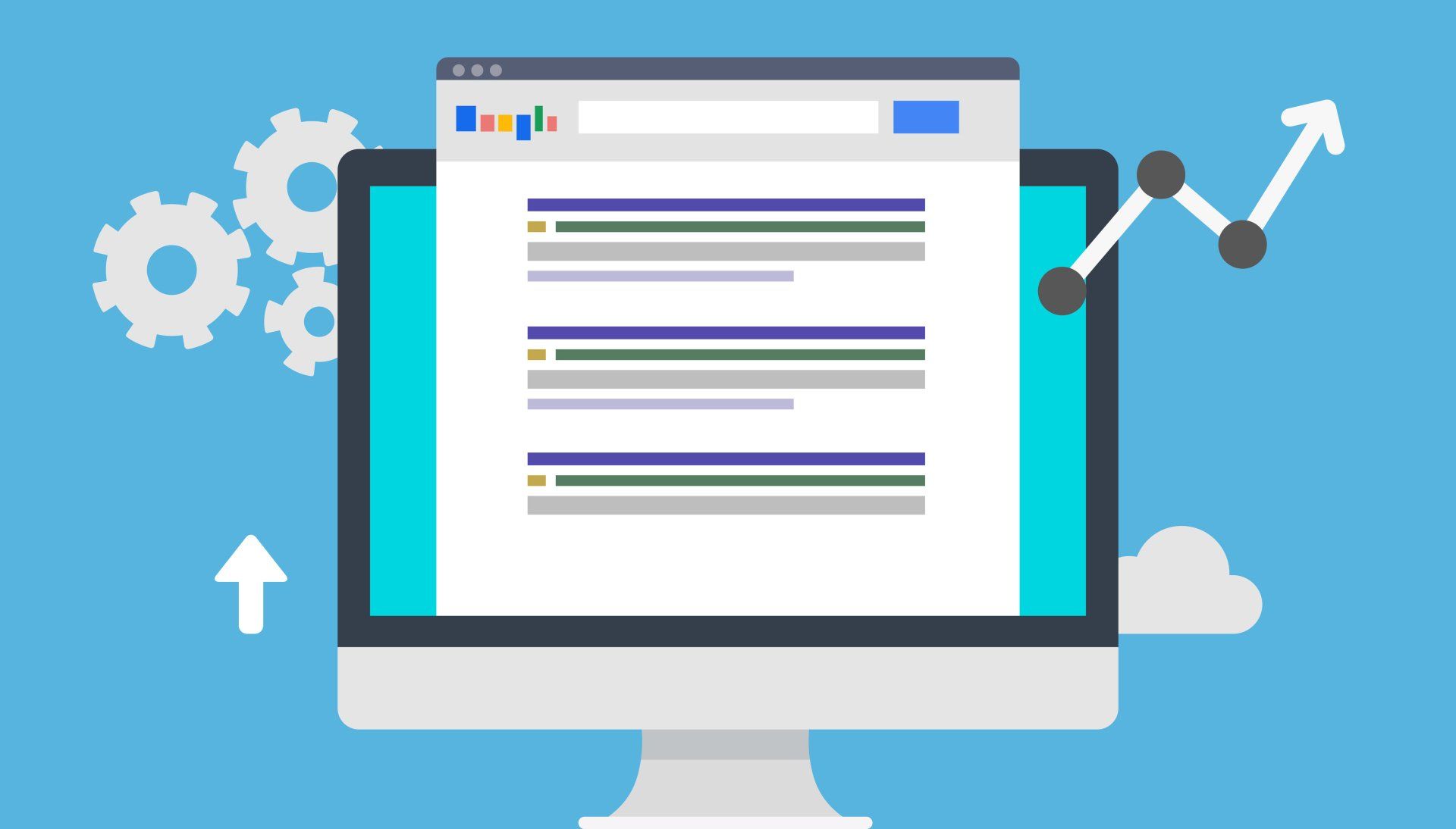 Google helpful content update