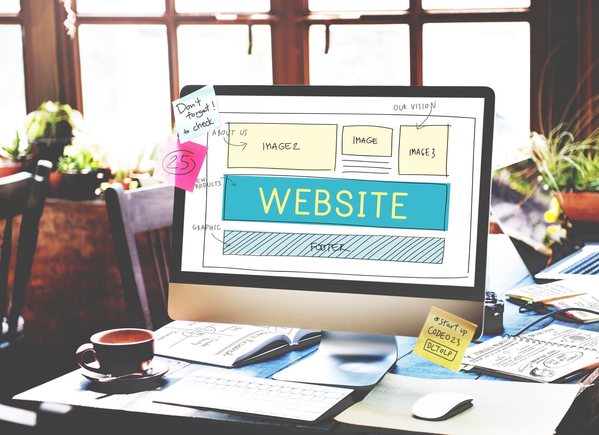 website maintenance phoenix az