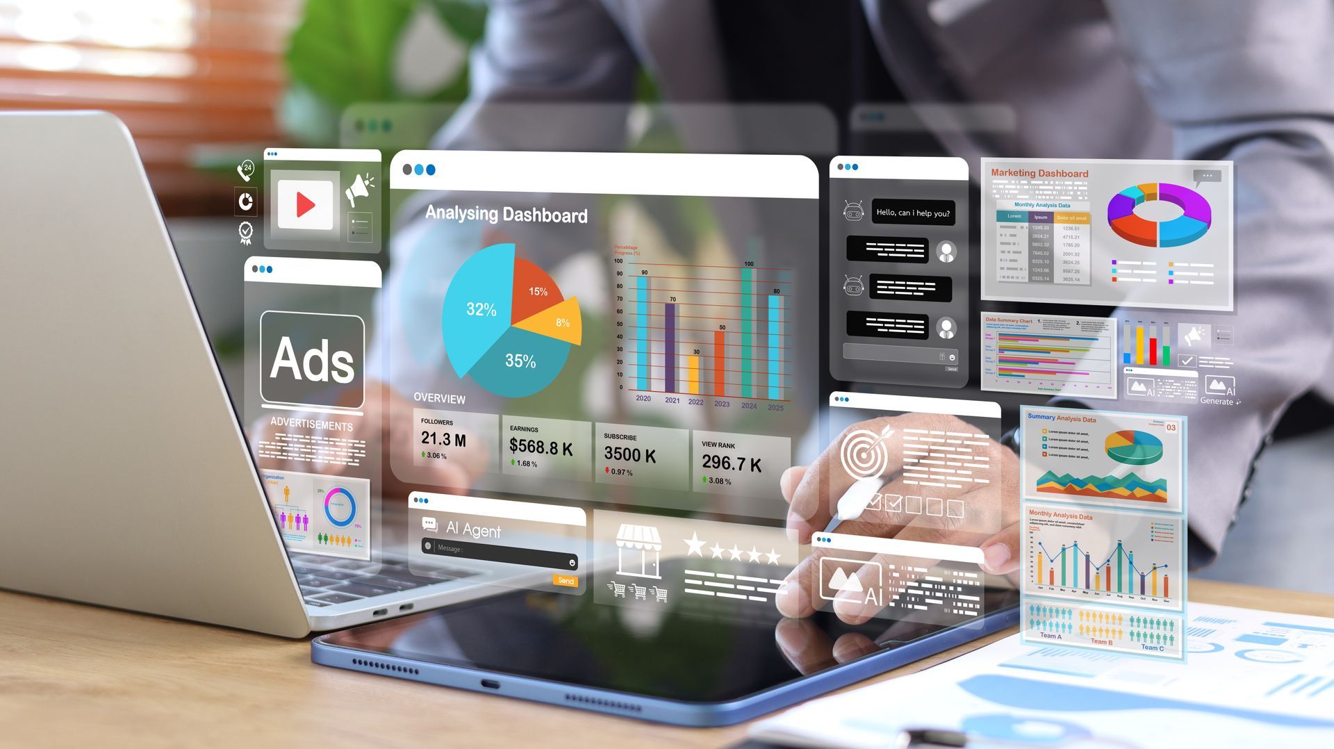 Ad Measurement