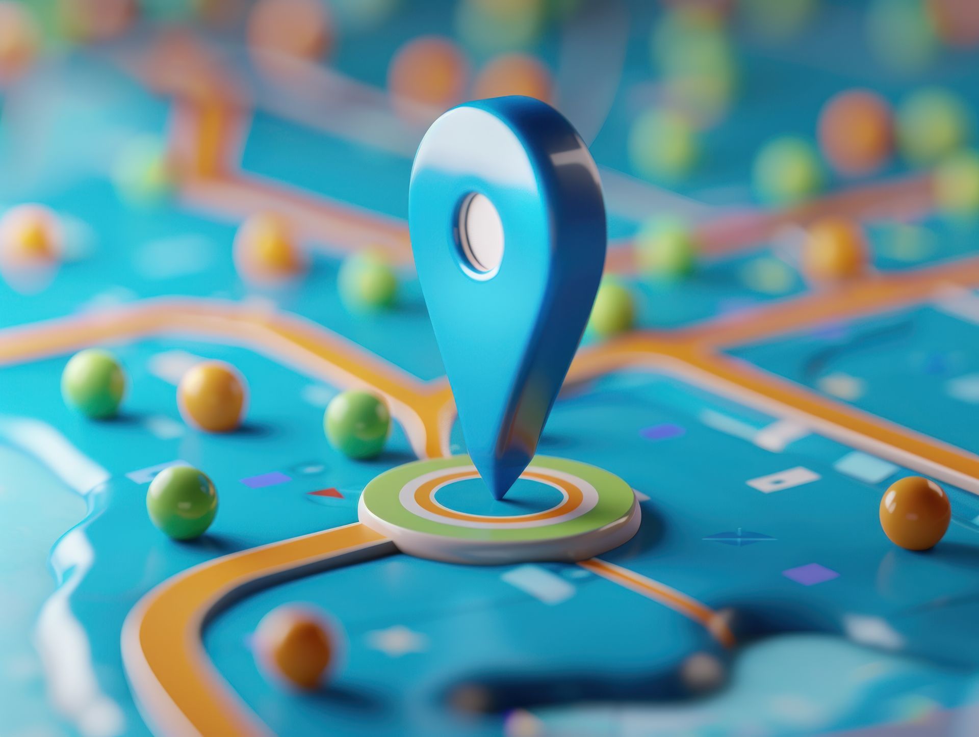 geolocation advertising