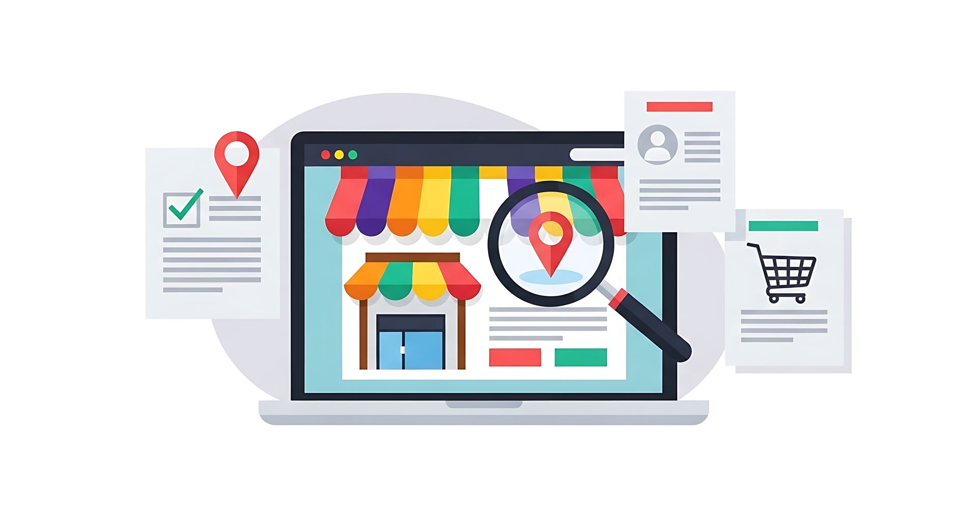 Location Page Rank