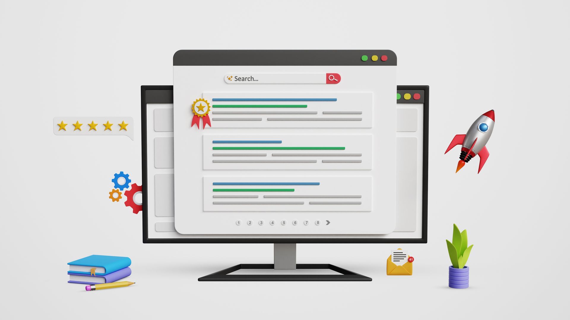 Website Hurt Google Rankings