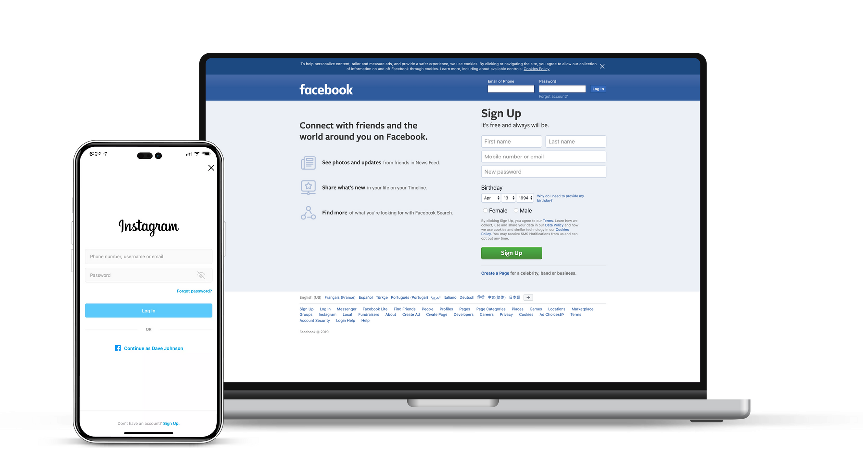 social media management marketing services in phoenix