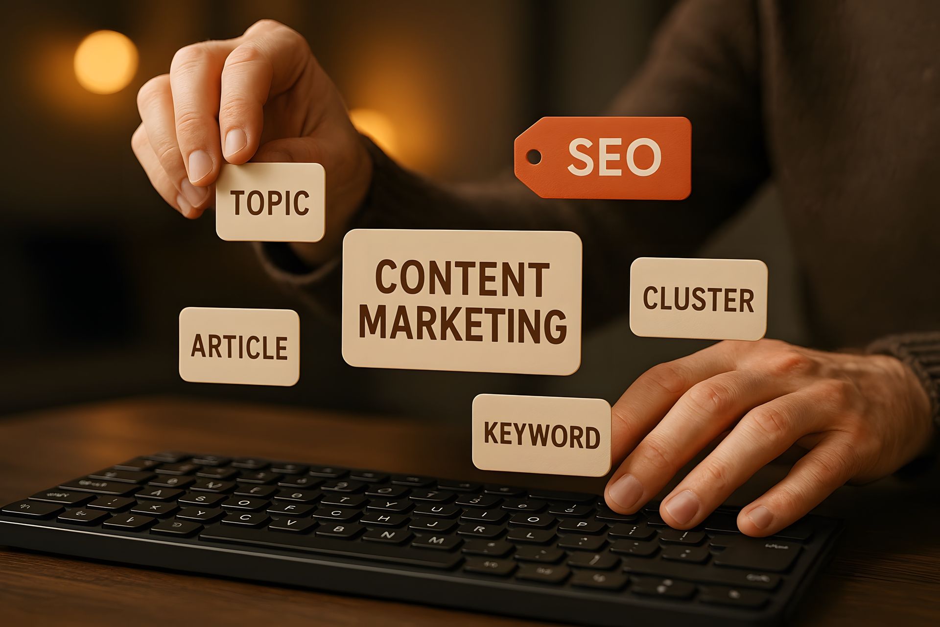 website blogging in 2026