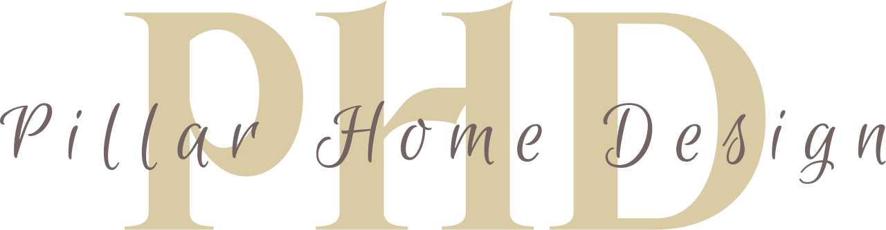 Pillar Home Design
