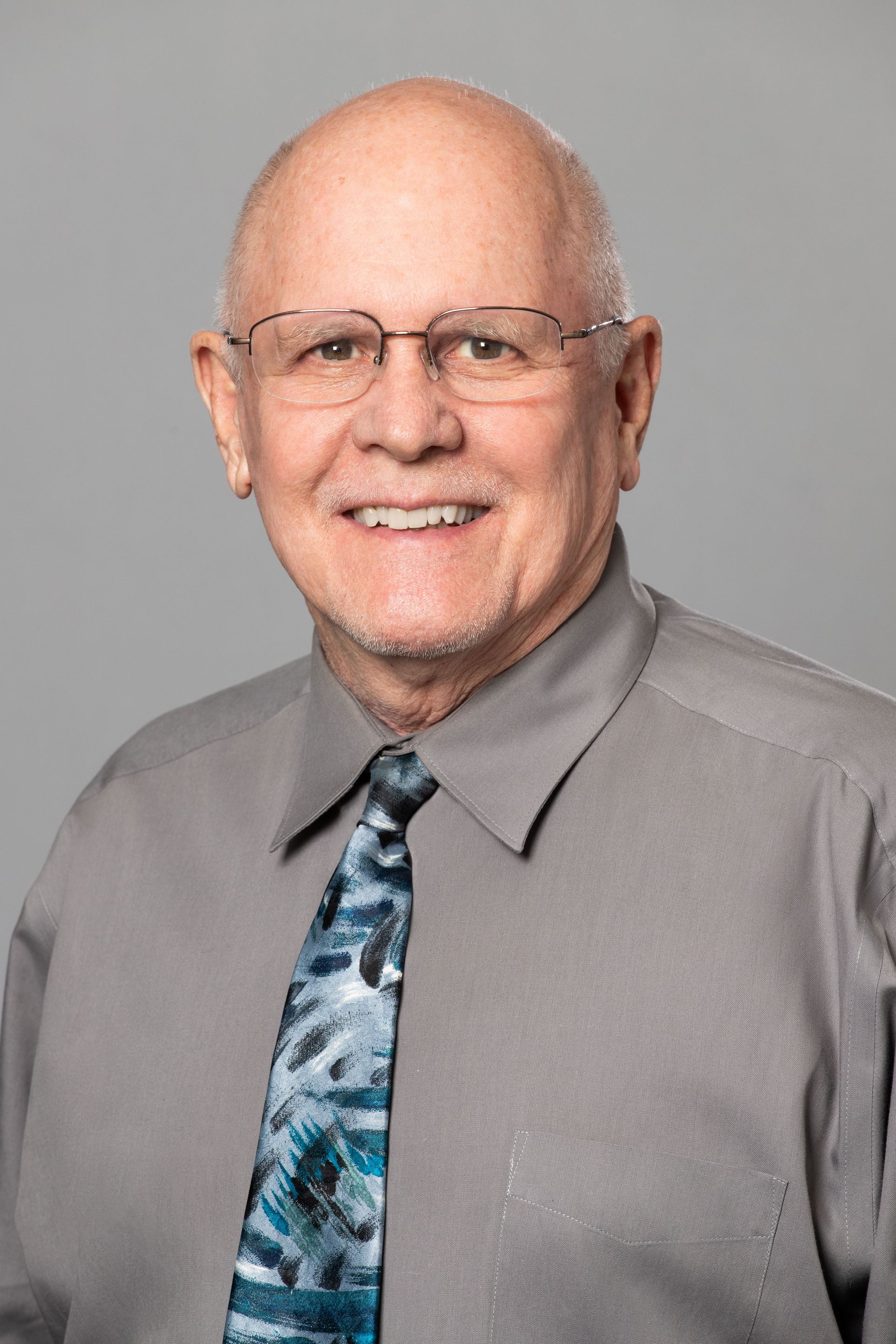 Steve Stueber