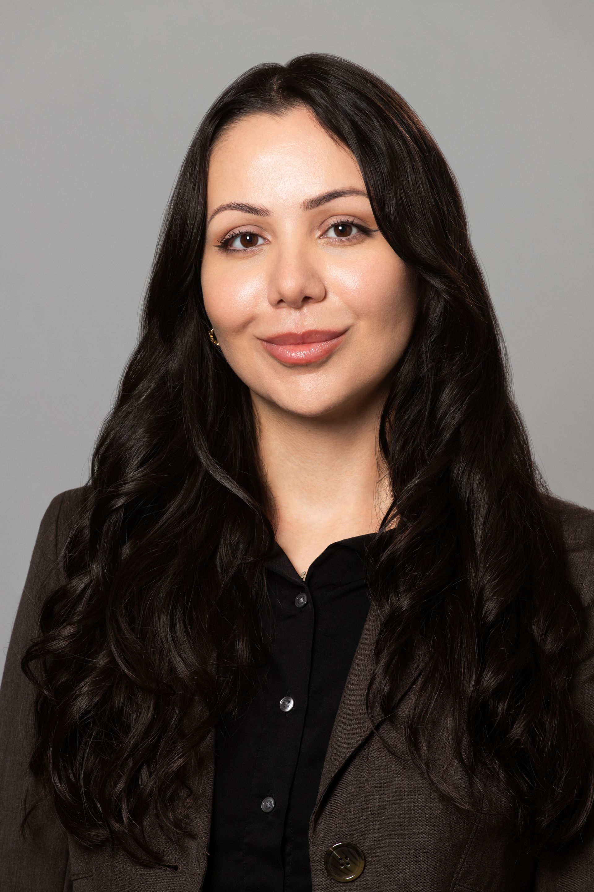 Eliza Suluyan