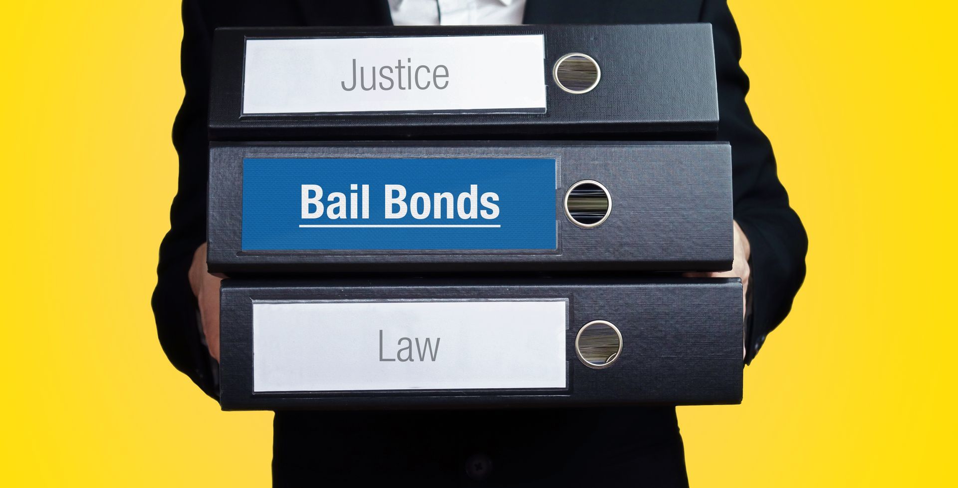 bail agent Van Nuys