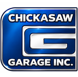 Header Logo | Chickasaw Garage