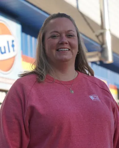 Renee Wilker - Service Writer at Chickasaw Garage